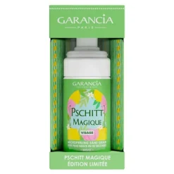 Garancia Pschitt magique Nouvelle peau