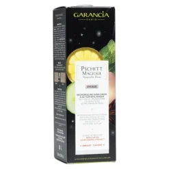 Garancia Pschitt magique Nouvelle peau