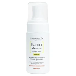 Garancia Pschitt magique Nouvelle peau