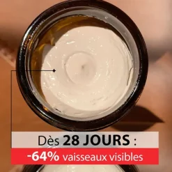 Garancia Que mes Rougeurs Disparaissent crème de nuit