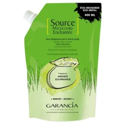Garancia Source Micellaire Enchantée amande