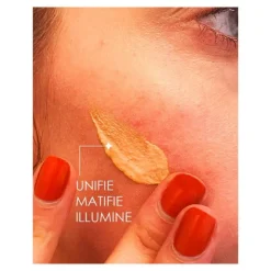Garancia Sun Expert Fluide teinté embellisseur SPF 50+
