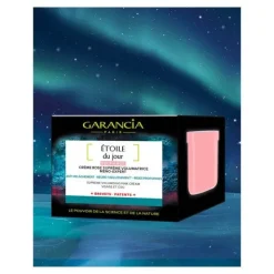 Garancia Étoile du Jour Crème Riche Rose Suprême Volumatrice Meno-Expert