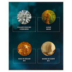 Garancia Étoile du Jour Crème Riche Rose Suprême Volumatrice Meno-Expert
