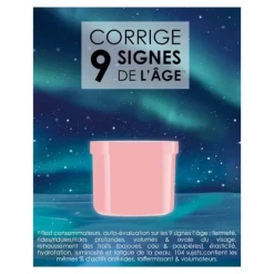 Garancia Étoile du Jour Crème Riche Rose Suprême Volumatrice Meno-Expert