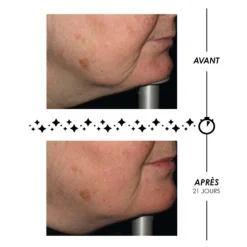 Garancia Étoile du Jour Crème Riche Rose Suprême Volumatrice Meno-Expert