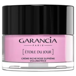Garancia Étoile du Jour Crème Riche Rose Suprême Volumatrice Meno-Expert
