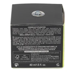 Garancia Étoile du Jour Crème Rose Suprême Volumatrice Meno-Expert