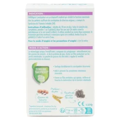 GaviDigest Constipation gélules