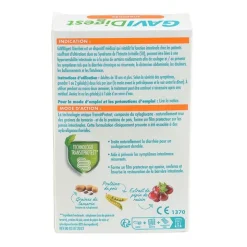 GaviDigest Diarrhée gélules
