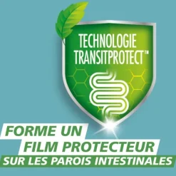 GaviDigest Flatulences et ballonnements gélules