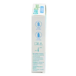 GaviDigest Flatulences et ballonnements gélules