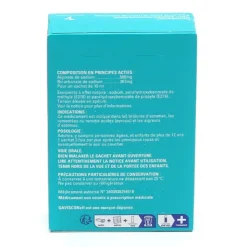 Gavisconell menthe sans sucre stick