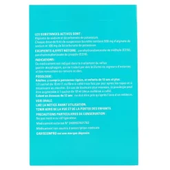 Gaviscon Pro menthe stick Sans sucre