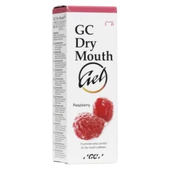 GC Dry Mouth gel bouche sèche