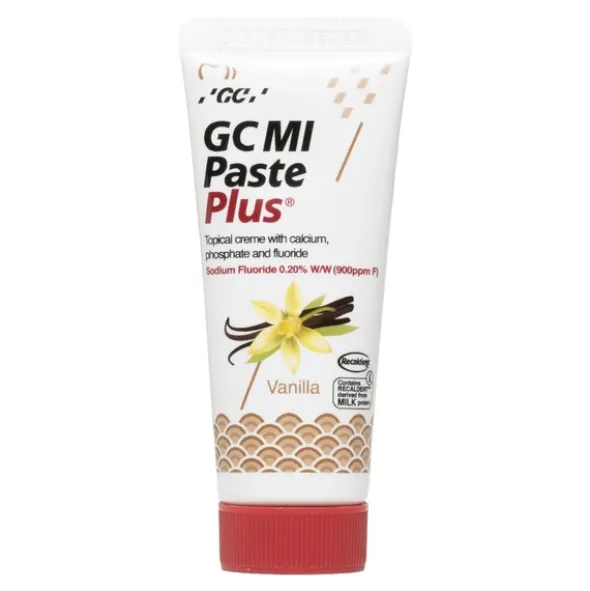 GC MI Paste Plus