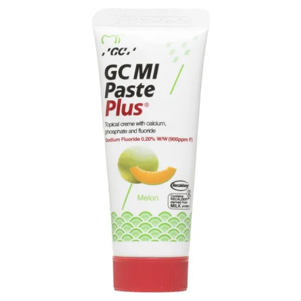 GC MI Paste Plus