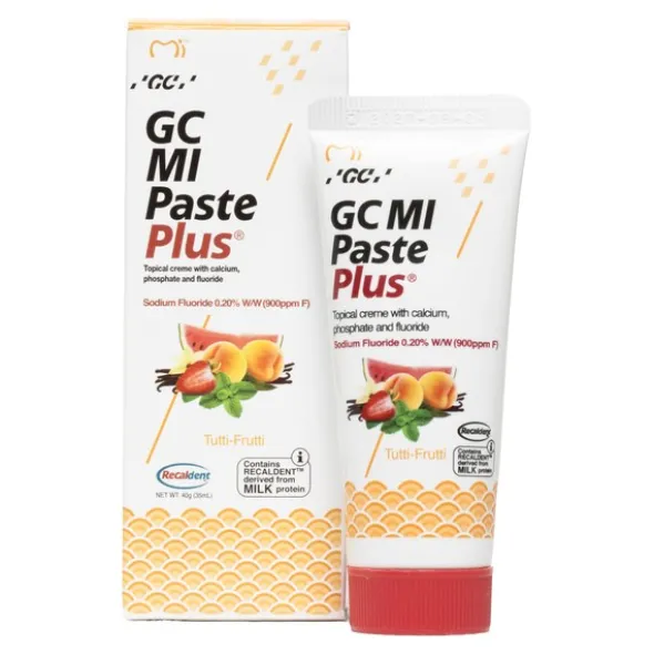 GC MI Paste Plus