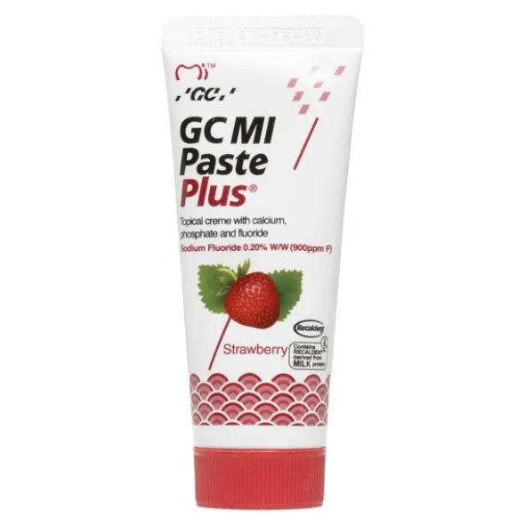 GC MI Paste Plus