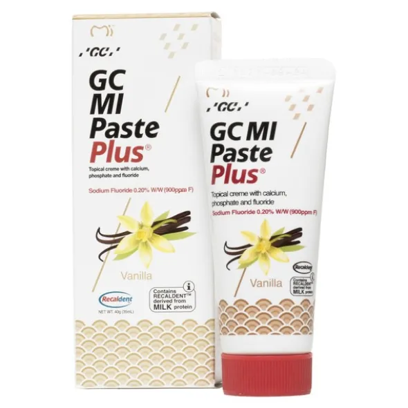 GC MI Paste Plus