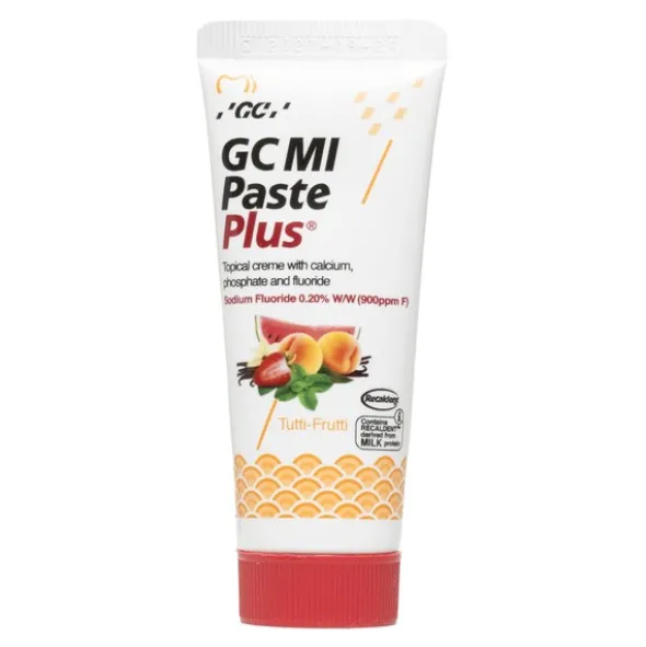 GC MI Paste Plus