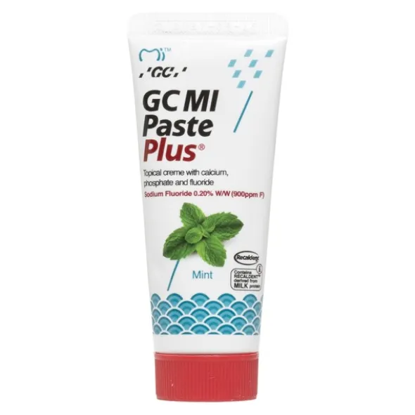 GC MI Paste Plus
