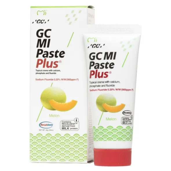 GC MI Paste Plus