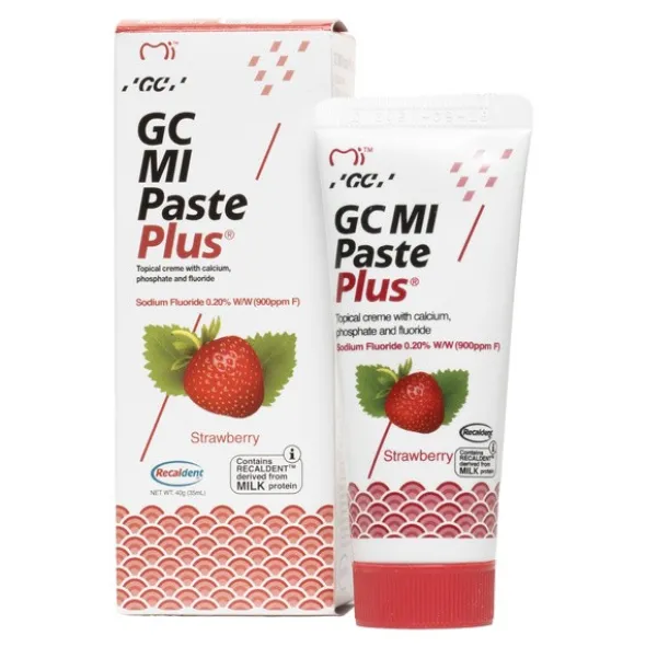 GC MI Paste Plus