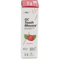 GC Tooth Mousse