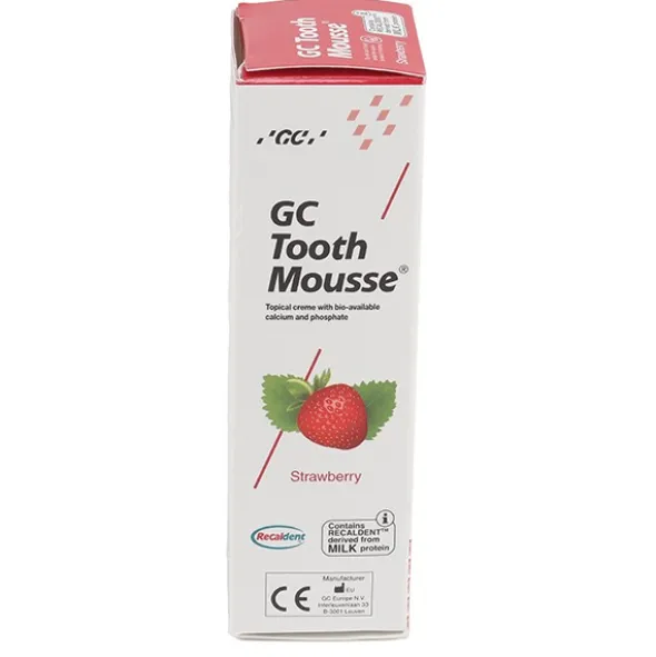 GC Tooth Mousse