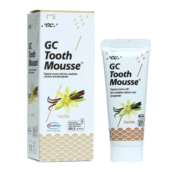 GC Tooth Mousse