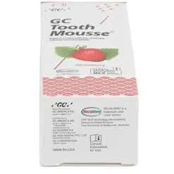 GC Tooth Mousse