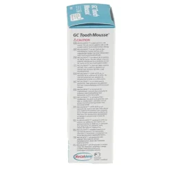 GC Tooth Mousse