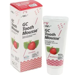 GC Tooth Mousse