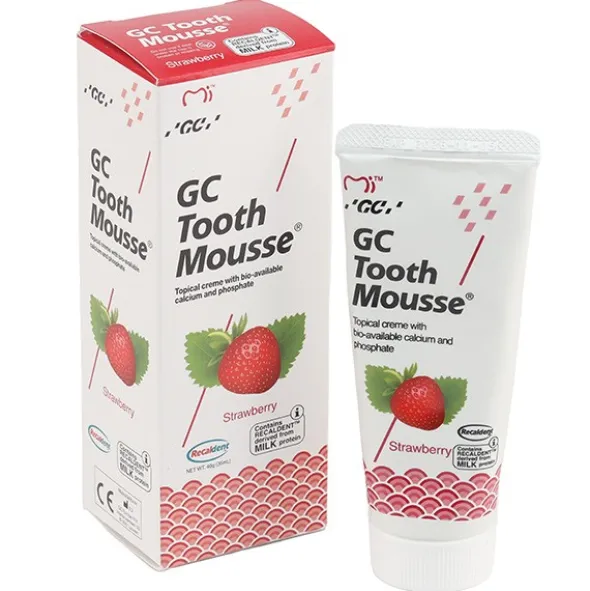 GC Tooth Mousse