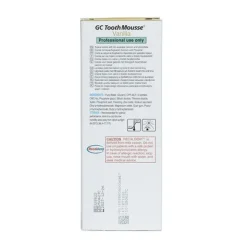 GC Tooth Mousse