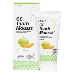 GC Tooth Mousse