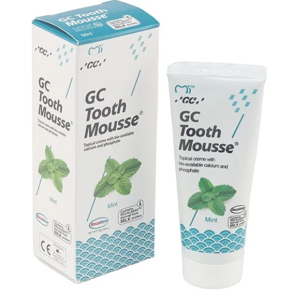 GC Tooth Mousse