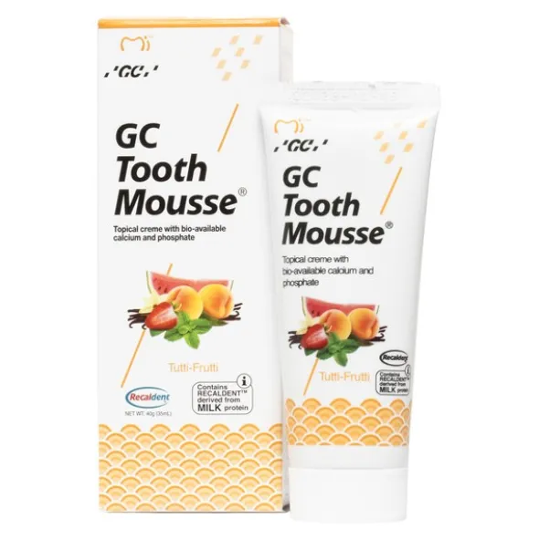 GC Tooth Mousse