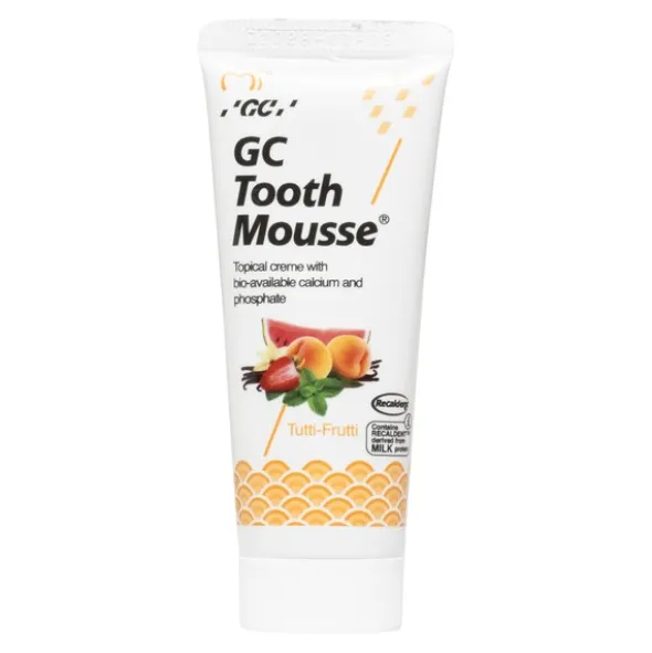 GC Tooth Mousse