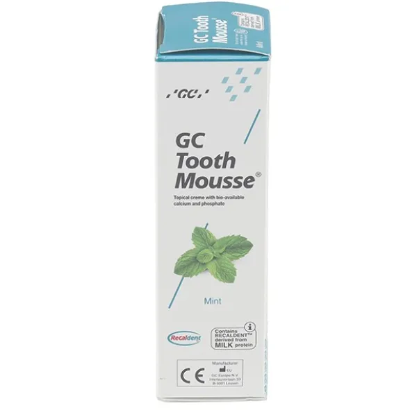 GC Tooth Mousse