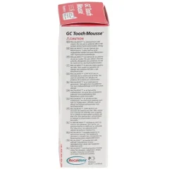 GC Tooth Mousse