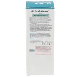 GC Tooth Mousse