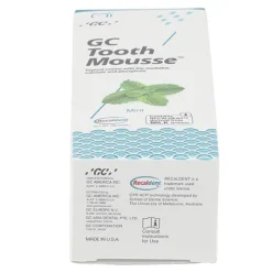 GC Tooth Mousse