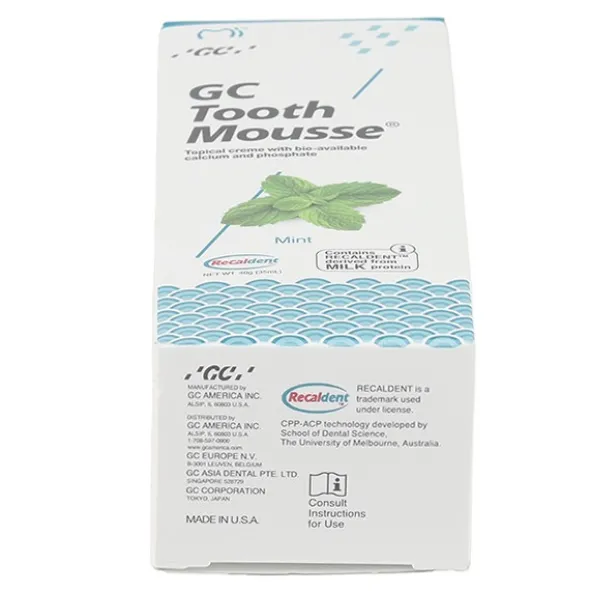 GC Tooth Mousse