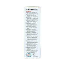 GC Tooth Mousse