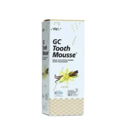 GC Tooth Mousse
