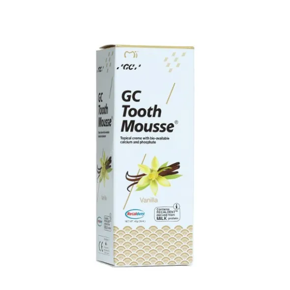 GC Tooth Mousse