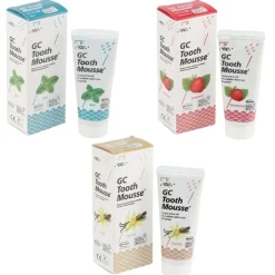 GC Tooth Mousse