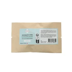 GDD 3 têtes pour brosse à dents rechargeable